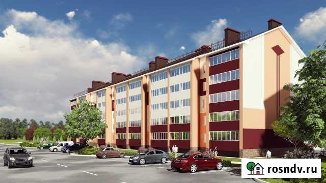 3-комнатная квартира, 74 м², 4/5 эт. на продажу в Салавате Салават - изображение 1