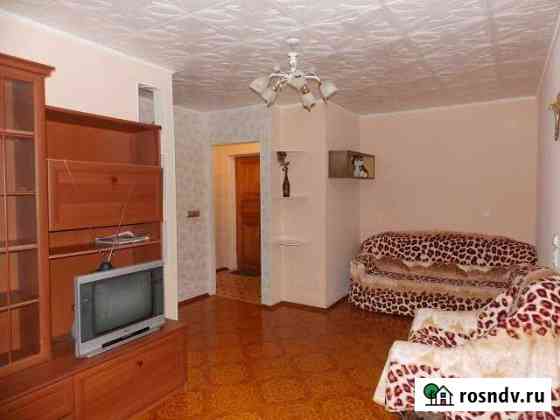 2-комнатная квартира, 47 м², 1/5 эт. в аренду посуточно в Братске Братск