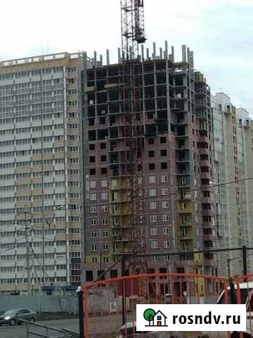 Квартира-студия, 60 м², 20/24 эт. на продажу в Челябинске Челябинск - изображение 1