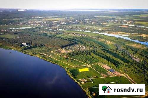 Участок СНТ, ДНП 20 сот. на продажу в Некрасовском Ярославской области Некрасовское - изображение 1