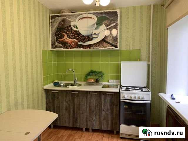 2-комнатная квартира, 45 м², 2/5 эт. на продажу в Мурманске Мурманск - изображение 1