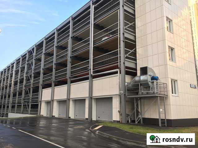 Машиноместо 14 м² на продажу в Видном Видное - изображение 1