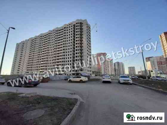 1-комнатная квартира, 40.2 м², 3/17 эт. на продажу в Липецке Липецк