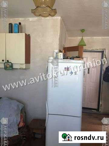 Комната 17 м² в 1-ком. кв., 9/9 эт. на продажу в Кемерово Кемерово - изображение 1