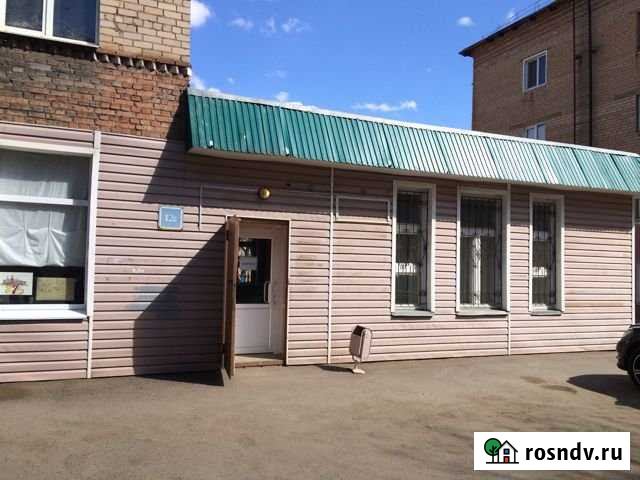 Помещение свободного назначения, 47 кв.м. Оренбург - изображение 1