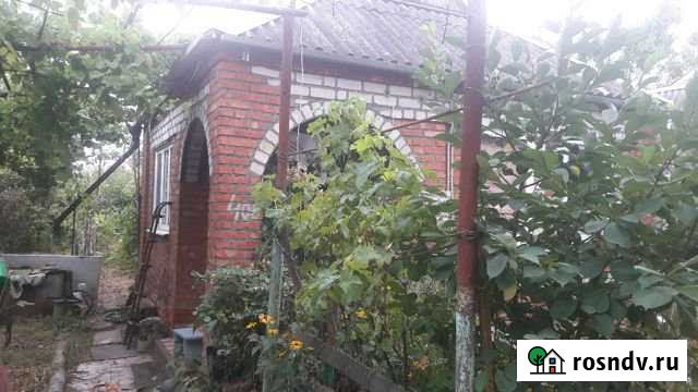 Дача 20 м² на участке 4 сот. на продажу в Славянске-на-Кубани Славянск-на-Кубани - изображение 1