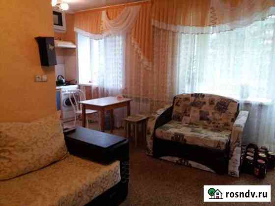2-комнатная квартира, 40.4 м², 4/4 эт. на продажу в Бийске Бийск