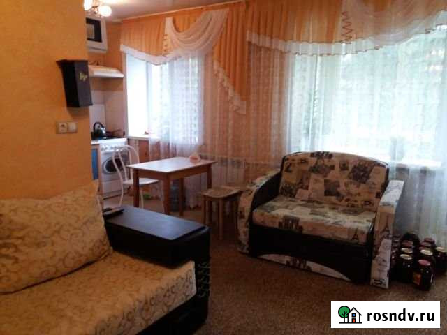 2-комнатная квартира, 40.4 м², 4/4 эт. на продажу в Бийске Бийск - изображение 1