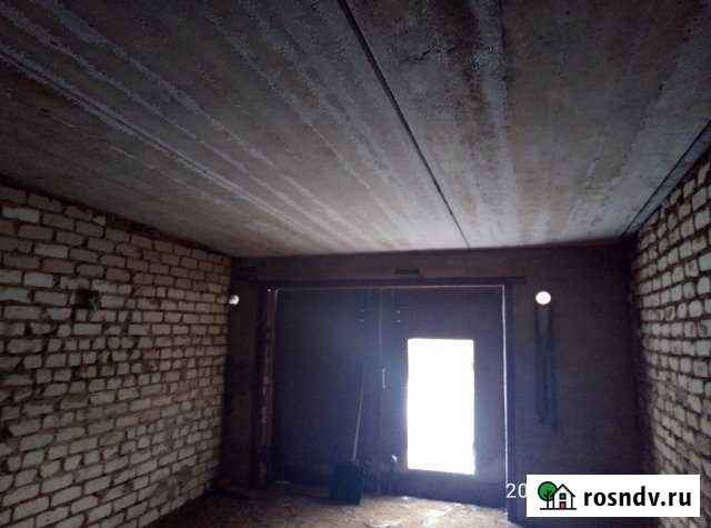 Гараж 21 м² на продажу в Бузулуке Бузулук - изображение 1