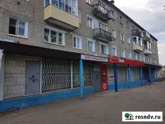 Помещение свободного назначения, 322 кв.м. Киров