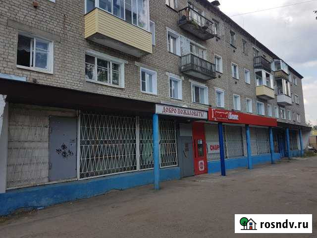 Помещение свободного назначения, 322 кв.м. Киров - изображение 1