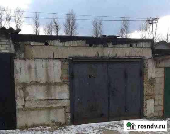Гараж на продажу в Щеглово Щеглово