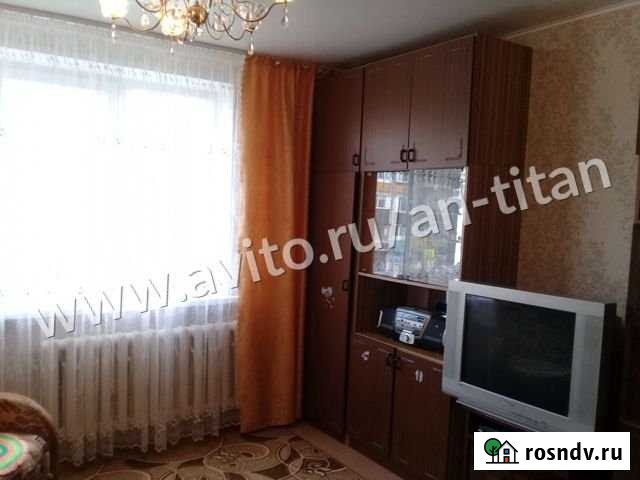 2-комнатная квартира, 50.8 м², 2/9 эт. на продажу в Мелеузе Мелеуз - изображение 1