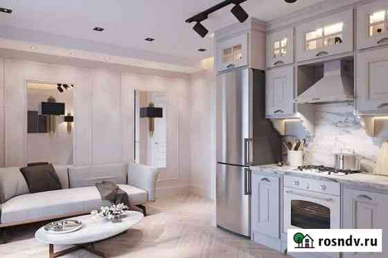 2-комнатная квартира, 40 м², 5/9 эт. на продажу в Ростове-на-Дону Ростов-на-Дону