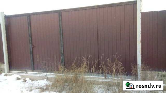 Участок СНТ, ДНП 16 сот. на продажу в Абакане Абакан - изображение 1