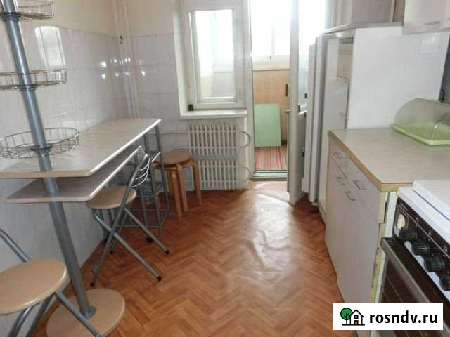 2-комнатная квартира, 54 м², 4/5 эт. в аренду на длительный срок в Брянске Брянск - изображение 1
