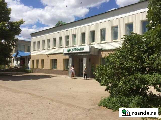 Помещение свободного назначения, 832 кв.м. Ершов - изображение 1