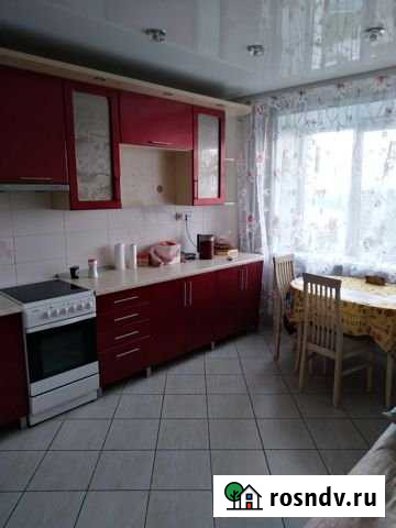 2-комнатная квартира, 73.2 м², 4/9 эт. на продажу в Новоалтайске Новоалтайск - изображение 1