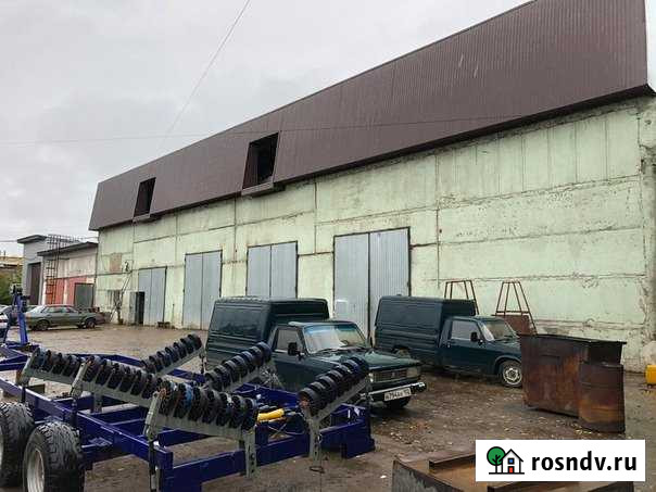Гараж на продажу в Нефтекамске Нефтекамск - изображение 1