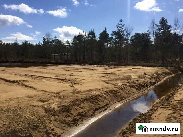 Участок СНТ, ДНП 11 сот. на продажу в Сертолово Сертолово - изображение 1