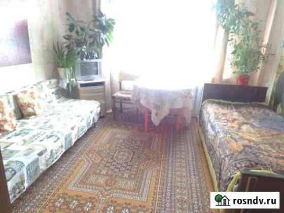 Комната 18 м² в 1-ком. кв., 4/5 эт. на продажу в Калуге Калуга