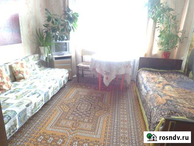 Комната 18 м² в 1-ком. кв., 4/5 эт. на продажу в Калуге Калуга - изображение 1