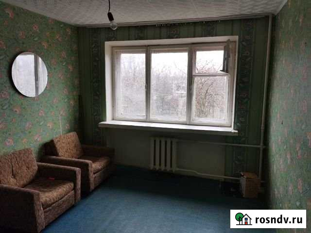 Комната 13 м² в 1-ком. кв., 5/5 эт. на продажу в Пскове Псков - изображение 1