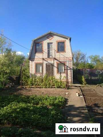 Дача 120 м² на участке 6.1 сот. на продажу в Волгограде Волгоград - изображение 1