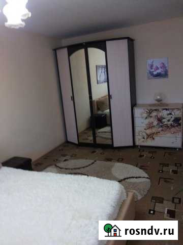 1-комнатная квартира, 33 м², 1/5 эт. на продажу в Балашове Балашов - изображение 1