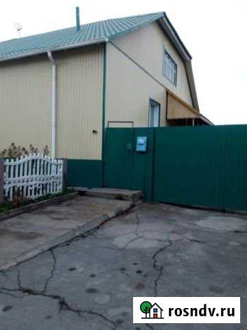 Дом 120 м² на участке 6 сот. на продажу в Ачинске Ачинск - изображение 1