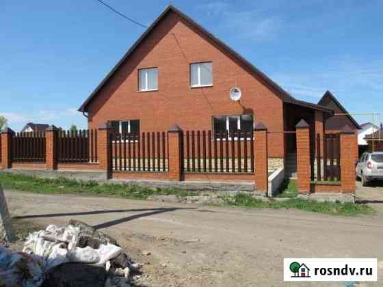 Дом 240.6 м² на участке 12.2 сот. на продажу в Пензе Пенза