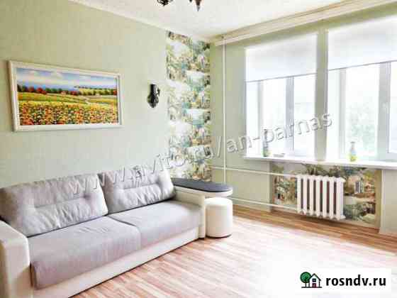1-комнатная квартира, 33 м², 2/3 эт. на продажу в Краснотурьинске Краснотурьинск