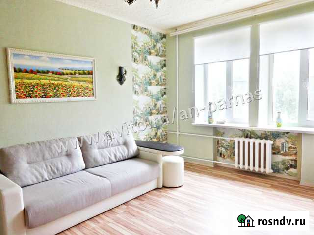 1-комнатная квартира, 33 м², 2/3 эт. на продажу в Краснотурьинске Краснотурьинск - изображение 1