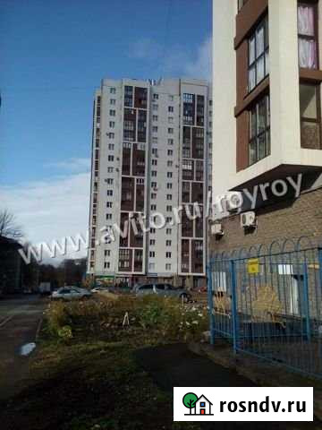 Торговое помещение, 97.2 кв.м. в Черниковке Уфа - изображение 1