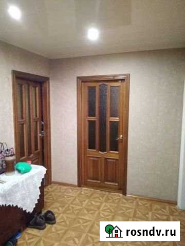 4-комнатная квартира, 78 м², 2/5 эт. на продажу в Нефтегорске Самарской области Нефтегорск - изображение 1