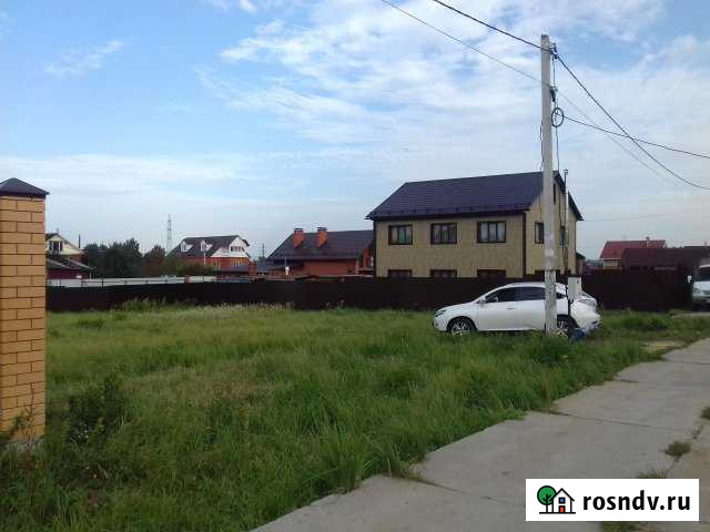 Участок ИЖС 9 сот. на продажу в Лыткарино Лыткарино - изображение 1