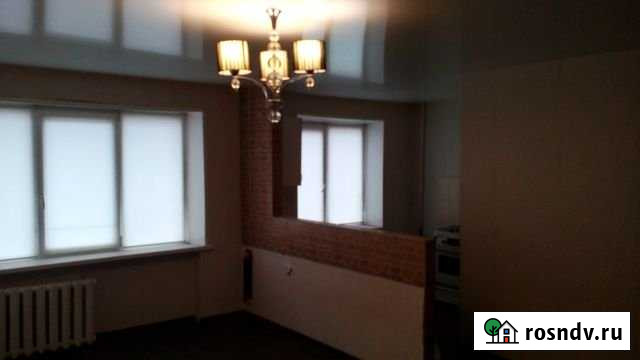 3-комнатная квартира, 58 м², 1/5 эт. на продажу в Волжском Волгоградской области Волжский - изображение 1