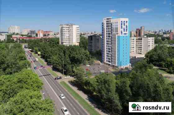 3-комнатная квартира, 91.2 м², 16/17 эт. на продажу в Перми Пермь
