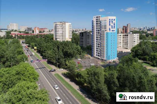 3-комнатная квартира, 91.2 м², 16/17 эт. на продажу в Перми Пермь - изображение 1