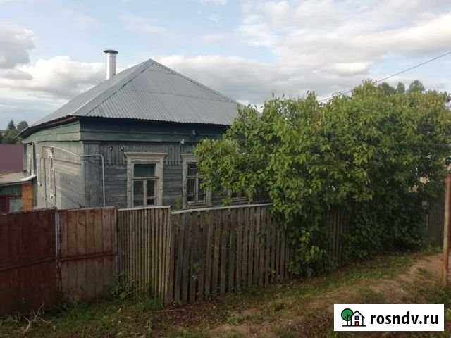 Дом 127.8 м² на участке 10 сот. на продажу в Можайске Можайск - изображение 1