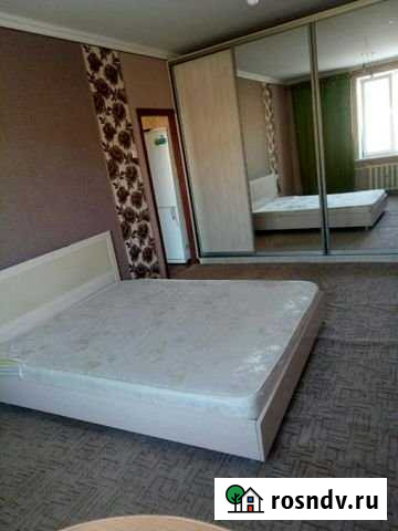 1-комнатная квартира, 35 м², 3/4 эт. в аренду на длительный срок в Петропавловске-Камчатском Петропавловск-Камчатский - изображение 1