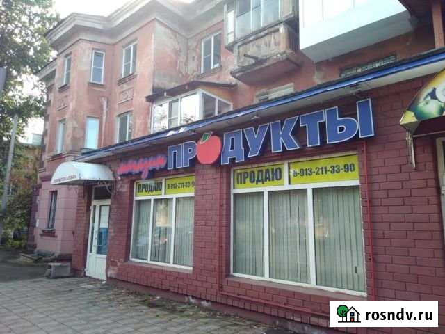 Магазин 300 кв.м. Барнаул - изображение 1
