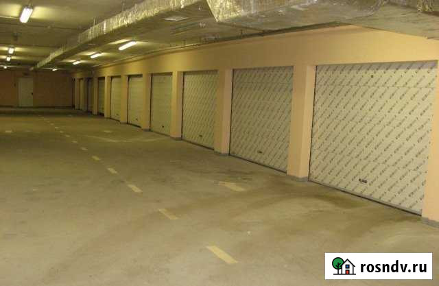 Гараж 17 м² в аренду в Сургуте Ханты-Мансийского АО Сургут - изображение 1