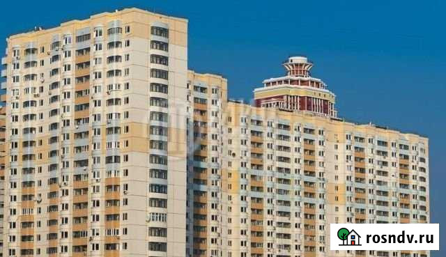 1-комнатная квартира, 52 м², 13/23 эт. на продажу в Красногорске Московской области Красногорск - изображение 1