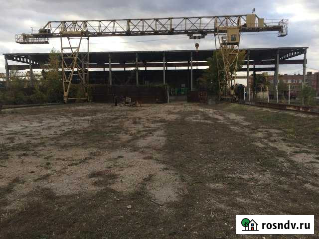 Открытые Складские площадки от 50 кв.м..Собственик Краснодар - изображение 1