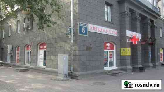 Торговое помещение, 40 кв.м. Новосибирск