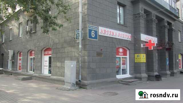 Торговое помещение, 40 кв.м. Новосибирск - изображение 1