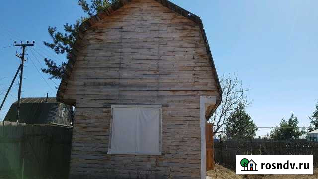 Дача 60 м² на участке 6 сот. на продажу в Сургуте Ханты-Мансийского АО Сургут - изображение 1