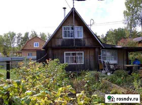 Дача 20 м² на участке 4 сот. на продажу в Винзилях Винзили