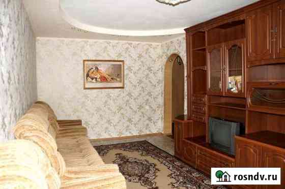 3-комнатная квартира, 64 м², 1/5 эт. в аренду посуточно в Рубцовске Рубцовск